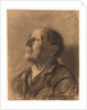 Portrait of an Old Man, c. 1884 by John Kavanagh