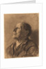 Portrait of an Old Man, c. 1884 by John Kavanagh