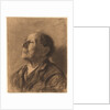 Portrait of an Old Man, c. 1884 by John Kavanagh
