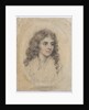 Portrait of Anna Maria Woolf, née Smart, c. 1785 by John I Smart