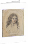 Portrait of Anna Maria Woolf, née Smart, c. 1785 by John I Smart