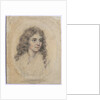 Portrait of Anna Maria Woolf, née Smart, c. 1785 by John I Smart