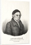 Portrait of Anton André by Johann André