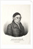 Portrait of Anton André by Johann André