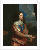 Portrait of Charles I, 17th century or later by Unknown