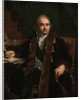 Portrait of Count Jean-Antoine Chaptal, 1824 by Antoine-Jean Gros