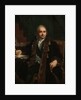 Portrait of Count Jean-Antoine Chaptal, 1824 by Antoine-Jean Gros