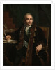 Portrait of Count Jean-Antoine Chaptal, 1824 by Antoine-Jean Gros