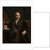 Portrait of Count Jean-Antoine Chaptal, 1824 by Antoine-Jean Gros
