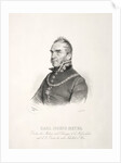 Portrait of Dr. Karl Joseph Meyer, 1844 by Joseph Kriehuber