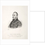 Portrait of Dr. Karl Joseph Meyer, 1844 by Joseph Kriehuber