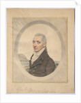 Portrait of General Keith MacAlister, c. 1800-1810 by John I Smart