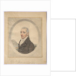 Portrait of General Keith MacAlister, c. 1800-1810 by John I Smart