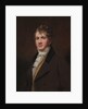 Portrait of Hugh Hope, c. 1810 by Henry Raeburn