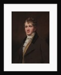 Portrait of Hugh Hope, c. 1810 by Henry Raeburn