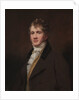 Portrait of Hugh Hope, c. 1810 by Henry Raeburn