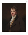 Portrait of Hugh Hope, c. 1810 by Henry Raeburn