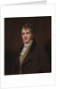 Portrait of Hugh Hope, c. 1810 by Henry Raeburn