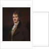 Portrait of Hugh Hope, c. 1810 by Henry Raeburn