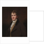 Portrait of Hugh Hope, c. 1810 by Henry Raeburn