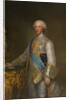 Portrait of Infante Don Luis de Borbon, c. 1776 by Anton Raphael Mengs