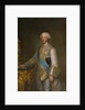 Portrait of Infante Don Luis de Borbon, c. 1776 by Anton Raphael Mengs