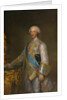 Portrait of Infante Don Luis de Borbon, c. 1776 by Anton Raphael Mengs