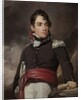 Portrait of Jean Terford David, 1813 by Thomas Sully