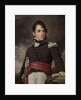 Portrait of Jean Terford David, 1813 by Thomas Sully