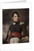 Portrait of Jean Terford David, 1813 by Thomas Sully