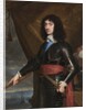 Portrait of King Charles II of England, 1653 by Philippe de Champaigne