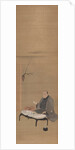 Portrait of Kinokuniya Bunzaemon, 19th century by Utagawa Toyokuni (attributed to)