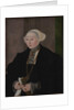 Portrait of Maria Kitscher, Frau von Freyberg, 1545 by Hans Mielich