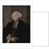 Portrait of Maria Kitscher, Frau von Freyberg, 1545 by Hans Mielich