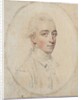 Portrait of Mr. Gambier, c. 1776 by John I Smart