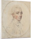 Portrait of Mr. Gambier, c. 1776 by John I Smart