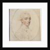 Portrait of Mr. Gambier, c. 1776 by John I Smart