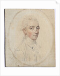 Portrait of Mr. Gambier, c. 1776 by John I Smart
