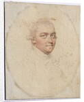 Portrait of Mr. Shippard, c. 1776 by John I Smart