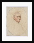 Portrait of Mr. Shippard, c. 1776 by John I Smart