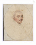 Portrait of Mr. Shippard, c. 1776 by John I Smart