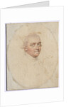 Portrait of Mr. Shippard, c. 1776 by John I Smart
