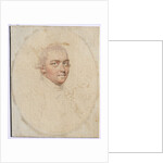 Portrait of Mr. Shippard, c. 1776 by John I Smart
