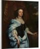Portrait of Mrs. Leneve, c. 1657 by Peter Lely