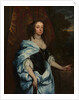 Portrait of Mrs. Leneve, c. 1657 by Peter Lely
