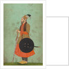 Portrait of Prince Murad Baksh, c. 1655 by Unknown
