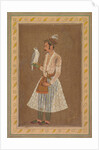 Portrait of Raja Jagat Singh of Nurpur, probably 1619 by Bichitr (attributed to)