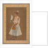 Portrait of Raja Jagat Singh of Nurpur, probably 1619 by Bichitr (attributed to)