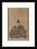 Portrait of Sugawara Michizane, late 1400s to early 1500s by Y?getsu