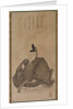Portrait of Sugawara Michizane, late 1400s to early 1500s by Y?getsu